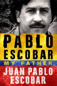 Alba Marina Escobar: Where did Pablo Escobar's Money Go?