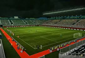 Tim verifikasi dari pt liga indonesia baru (pt. Ini Alasan Persiraja Pilih Stadion Maguwoharjo Acehfootball