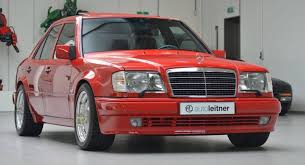 1995 Mercedes E60 Amg Is A Souped Up 500e Worth 170k Mercedes E55 Amg Mercedes Benz Mercedes Benz Classic