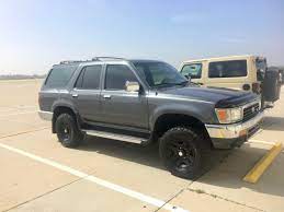 Al offroad makes its products in the u.s. Roof Rack For 2nd Gens Toyota 4runner Forum 4runners Com