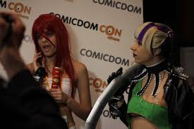 File:Cosplay at Comicdom 2012 in Athens, Greece 20.JPG - Wikimedia Commons
