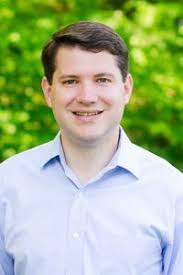 Wesley Goodman's Instagram, Twitter & Facebook