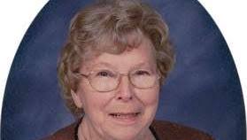 Eileen Louise Brockmann Wooley