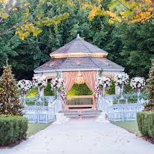 Disney Weddings Rose Court Garden Wedding Venue At Disneyland Disney Fairy Tale Weddings Disney Wedding Disney Wedding Venue
