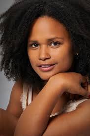 Nakita DeAnne Colbert (1973-2013)