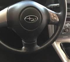 Why do steering wheels lock? Steering Wheel Swap Subaru Outback Forums