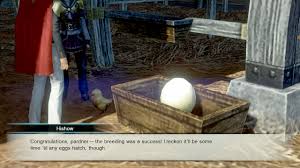 If that doesn't help, let me know in the comments. Chocobo Breeding Type 0 Final Fantasy Wiki Fandom