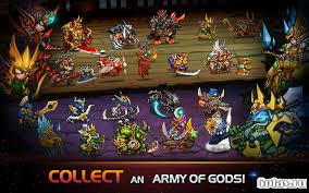 Legend of heroes (com.legendofheroes.ultramangames) is a action android game. Download Legend Heroes Epic Battle Premium 1 0 4 Apk Mod Free Shopping For Android