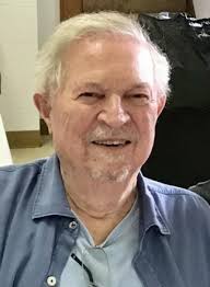 Cecil Bynum "C.B." Akers