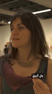 A most enlightening conversation between Samir Sayegh and Mahmoud Haidar  around his new book between “the artist and the critic”, Bibliothèque  Orientale, USJ, by invitation of BeMA #samirsayegh