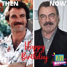 Retro Rewind TV: Happy Birthday to Tom...