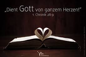 Du Aber Mein Sohn Salomo Ehre Den Gott Deines Vaters Auch Als Deinen Gott Diene Ihm Gern Und Von Ganzem He Ich Liebe Jesus Glaube Zitate Gottes Gnade