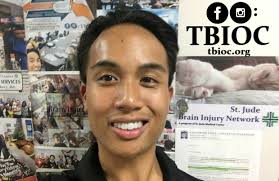 CSUF faculty member speaks from experience: `We are blessed with hardships  to humble us'