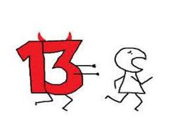 Using the calendar on this page, you can look at a day guide for any day. Paraskevidekatriaphobia Fear Of Friday The 13th By Manoj Pillai Applaudience Medium