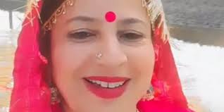 Haryanvi Actress Meena Malik Biography, News, Photos, Videos