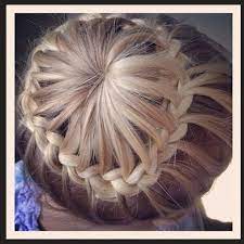 Pin On Braids For Sports