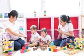 It is a 3 day event organised by eg groups holding sdn. Infant Care