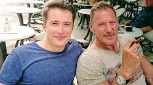 Ralf moeller 2021 estatura (altura): Ww046 Ralf Moller Als Schauspieler Und Bodybuilder In Amerika Weltwach