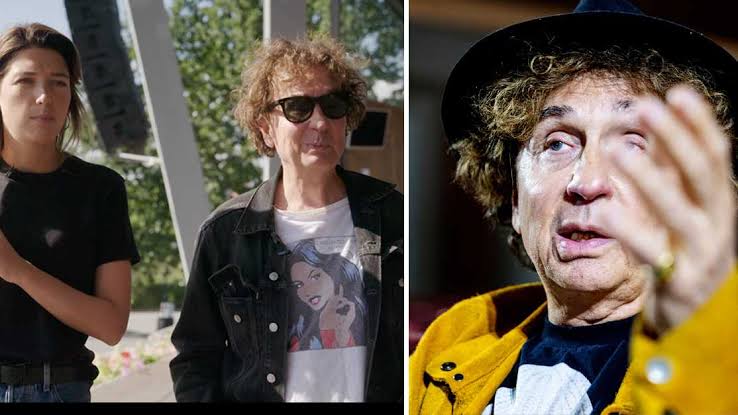 Magnus Uggla har tappat livsgnistan – dottern Agnes rycker in