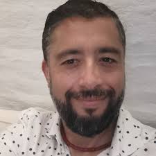 JORGE ACEVEDO (@GEJORIO)