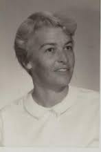 Obituary information for Mary Horne