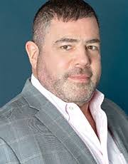 Gary Savoy's Instagram, Twitter & Facebook