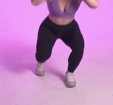 10 bodyweight exercises you can do almost anywhere. Build Your Glutes With The B Stance Strong Strong Friends