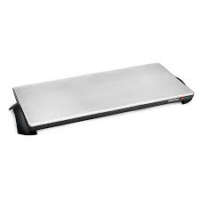 Purchase electrical appliances from tbm online store today and enjoy special promotions, discounts and rebates. Salton Silhouette Cordless Large Warming Tray Bed Bath Beyond