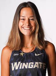 2024-25 Women's Track & Field Roster