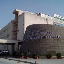 T C Saglik Bakanligi Sakarya Universitesi Egitim Ve Arastirma Hastanesi