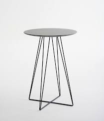 Ginkgo Wire Bar Table Davis Furniture Wire Table Furniture