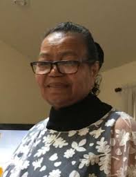 Nereida Perez Obituary