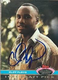 Baseball Memorabilia