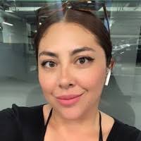 Frida Olimpia Ramírez Jaimes