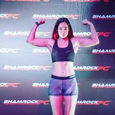 Welcome to brusca nursery welcome to our website! Adrienne Brusca The Reaper Mma Fighter Page Tapology