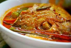 Yang jadi susahnya diri ko, susah nak masuk dapur dan masak, tu yang. Resepi Kari Ikn Muduk Resepikek Camored Com