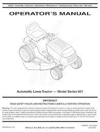 Please check the data on your outdoor power equipment and use it in our parts catalog. Mtd 769 01645a Operator S Manual Pdf Download Manualslib