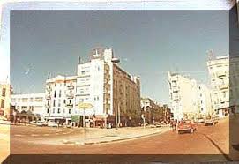 Le Passage En 1960 Tunisie Tunisienne