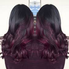 Explore alizarineclaws' photos on flickr. Cherry Bombre Is The Fall Hair Color Every Brunette Will Want To Try Self