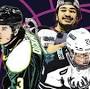 Profile Picture of Kevin Saville - Stats, Contract, Salary & More - Elite Prospects (@eliteprospects.com) on Google