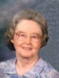 Nellie Rose Cox Obituary March 1, 2013
