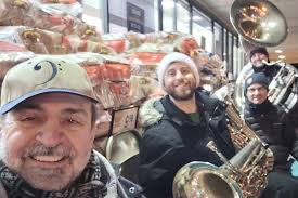 Another Great Awakening?