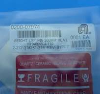Semiconductor Equipment Spare Parts - SYSTA