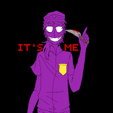 Want to discover art related to william_afton? Pixilart William Afton By Eliotdreams