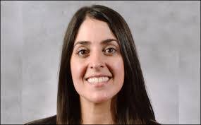 Shauna Conway's Instagram, Twitter & Facebook