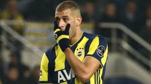 Islam slimani'nin geleceği hakkında konuşan islam leicester city menajeri brendan rodgers, cezayirli futbolcunun durumunu değerlendireceklerini açıkladı. Leicester City Confirm Islam Slimani Season Long Loan Exit For Monaco