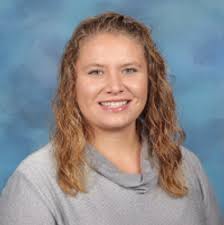 Benton Elementary Staff