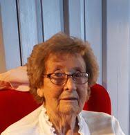 Condolence Book for Catherine Kitty MURRAY (née O'Neill) (Waterford City,  Waterford)