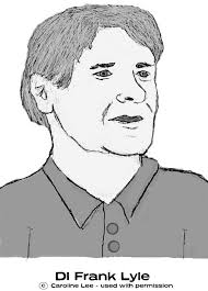 Profile for DI Frank Lyle Mystery Series