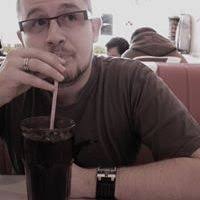 Barry Bowyer (bazwah)